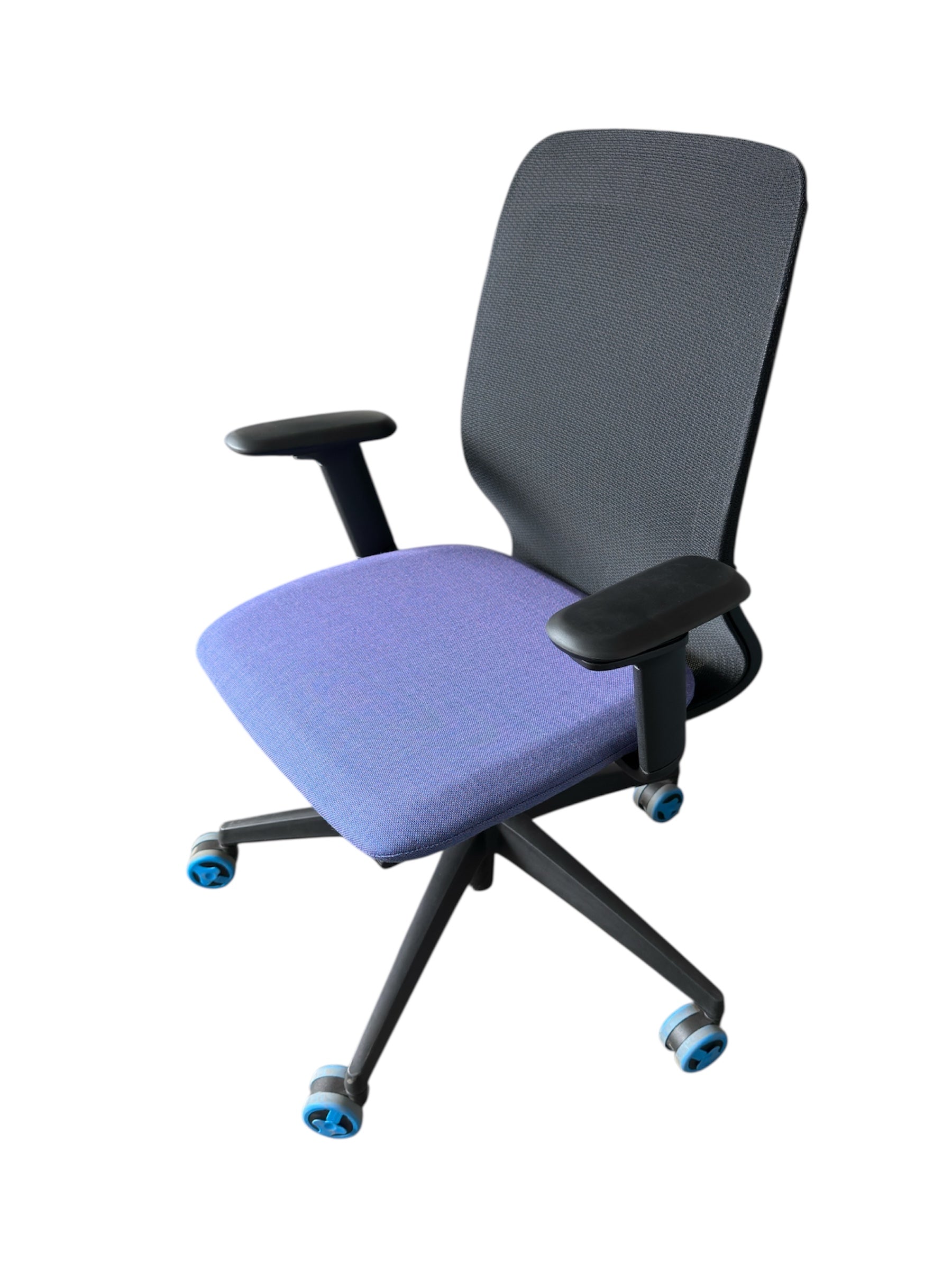 Drehstuhl se:motion net em-121 - Sedus