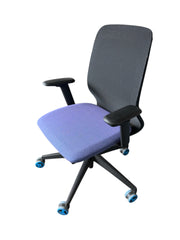 Drehstuhl se:motion net em-121 - Sedus