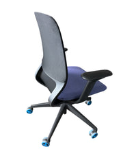 Drehstuhl se:motion net em-121 - Sedus