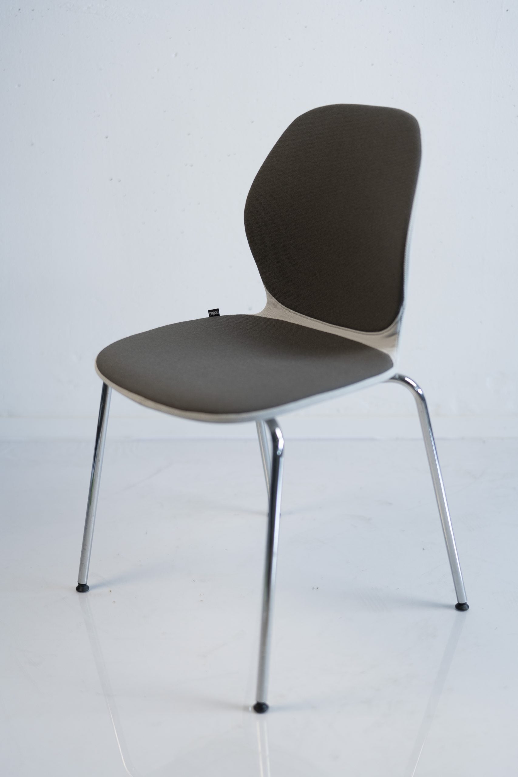 Besucherstuhl se:spot - Sedus