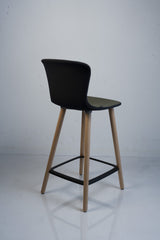 Sedus - se:spot stool mit Bezug