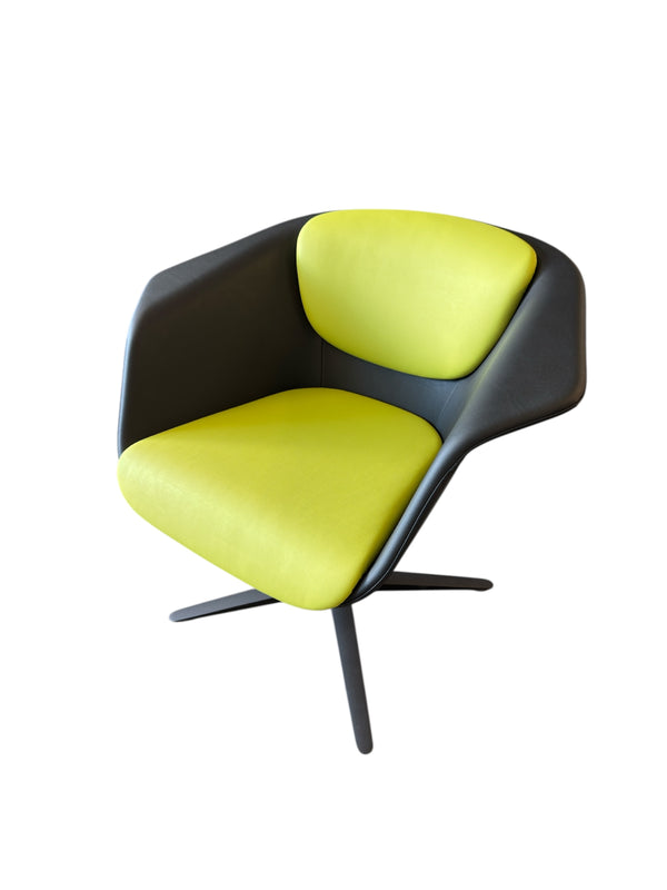 Loungesessel Sweetspot - Sedus