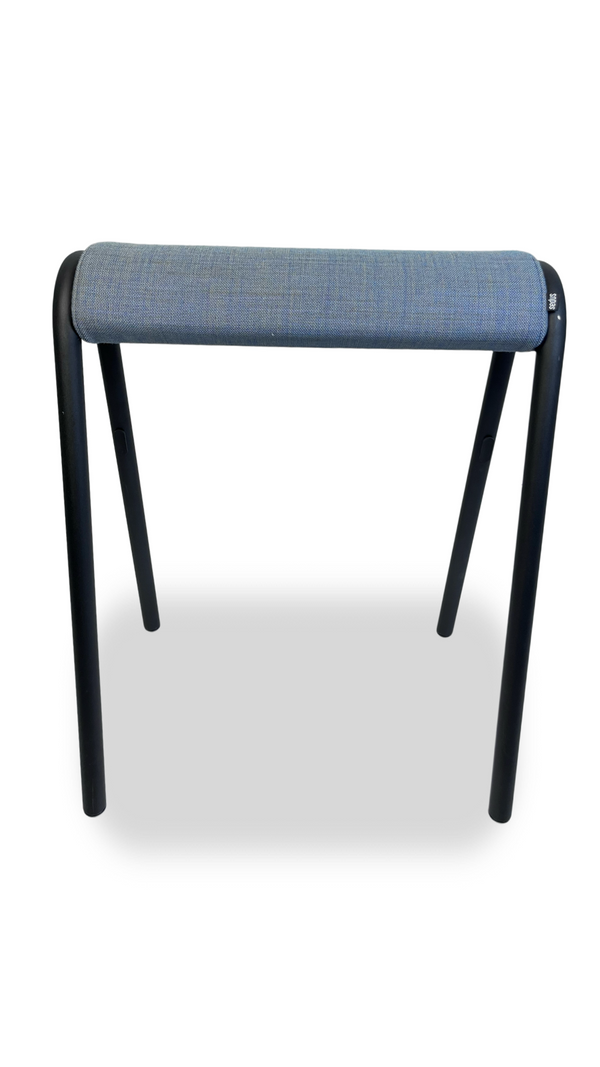 Sedus se:lab hopper blau/ schwarz