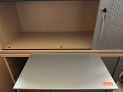 Sideboard mit QR - K&N, Acta