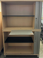 Sideboard mit QR - K&N, Acta