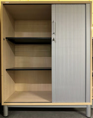 Sideboard mit QR - ceka