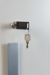 Schrank mit Schiebetüren - Steelcase