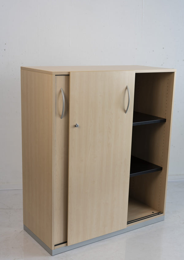 Sideboard Share-It - Steelcase