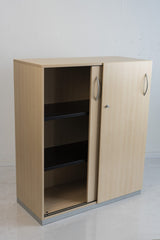 Sideboard Share-It - Steelcase