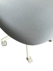 Konferenzstuhl "cobi", grau - Steelcase