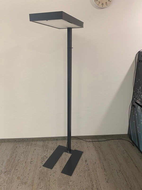 Schmitz Stehlampe anthrazit