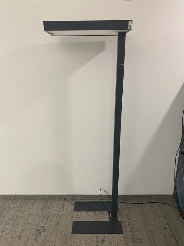 Schmitz Stehlampe anthrazit