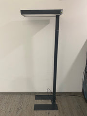 Schmitz Stehlampe anthrazit