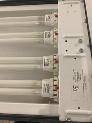Schmitz Stehlampe anthrazit