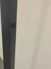 Schmitz Stehlampe anthrazit