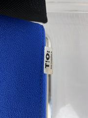 Freischwinger blau - Dauphin