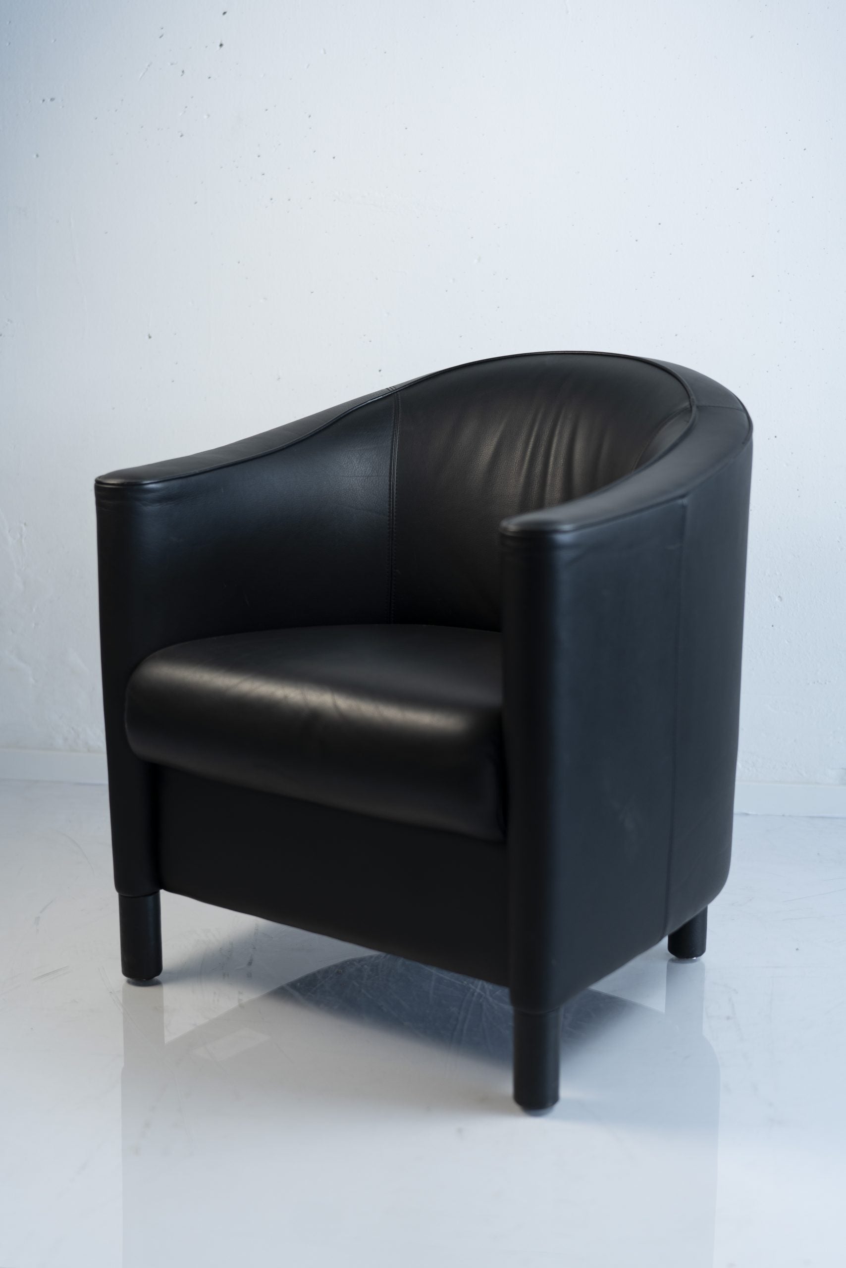 Walter Knoll Club Sessel