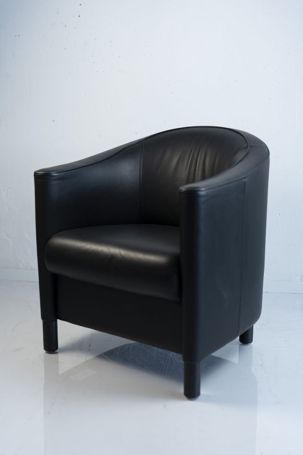 Walter Knoll Club Sessel