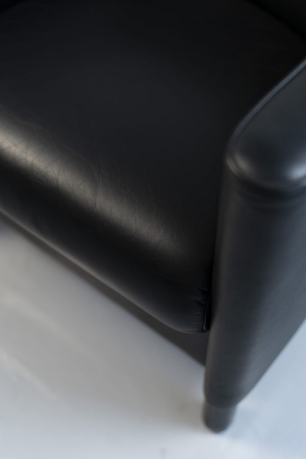 Walter Knoll Club Sessel