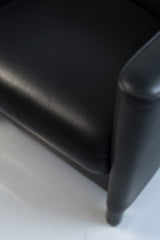 Walter Knoll Club Sessel