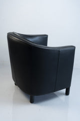 Walter Knoll Club Sessel
