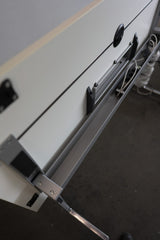 Klapptisch mit Kabelauslass - Wiesner Hager