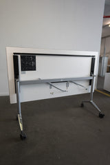 Klapptisch - Wilkhahn