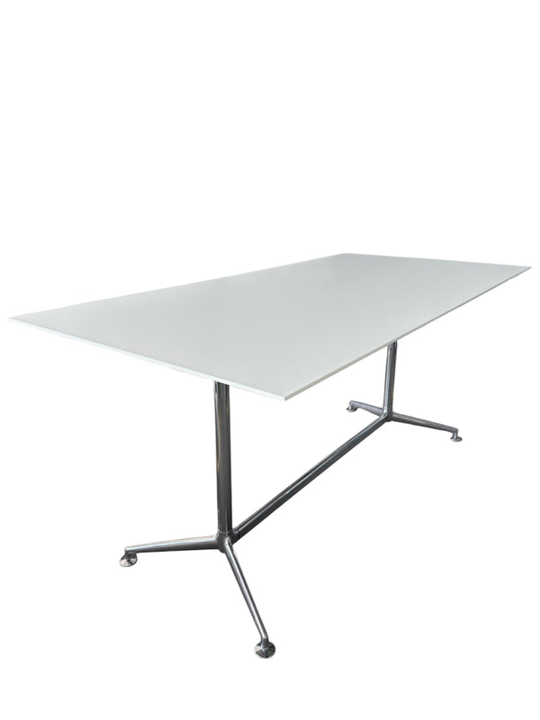 Besprechungshochtisch, 240x120