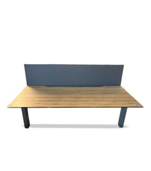 Doppelarbeitsplatz duomatic - ahrend