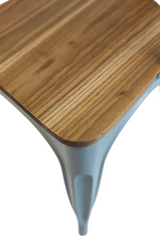 Besucherstuhl "benedikt v2" - bene