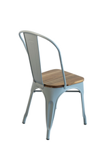 Besucherstuhl "benedikt v2" - bene