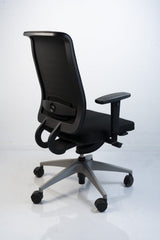 Bürodrehstuhl girsberger