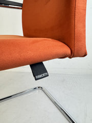 Freischwinger - HAWORTH