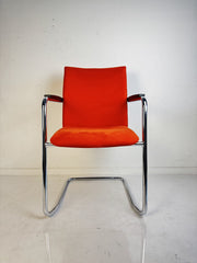 Freischwinger - HAWORTH