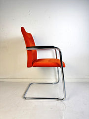 Freischwinger - HAWORTH