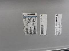 Loungetisch b-free, weiß - Steelcase