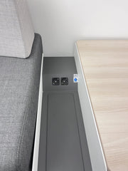 Modulare Sitzecke - Steelcase