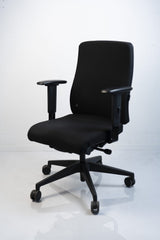 Bürodrehstuhl Y160 - interstuhl