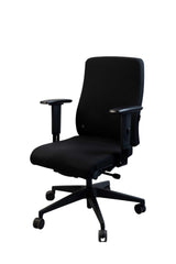 Drehstuhl "Famos" - Interstuhl