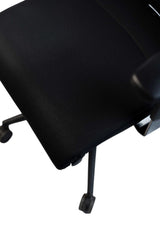 Drehstuhl "Famos" - Interstuhl