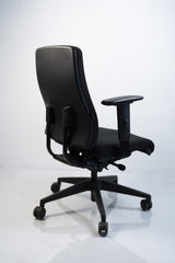 Bürodrehstuhl Y160 - interstuhl