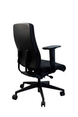 Drehstuhl "Famos" - Interstuhl