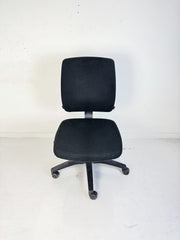 Bürostuhl "Early Bird", schwarz - Sedus