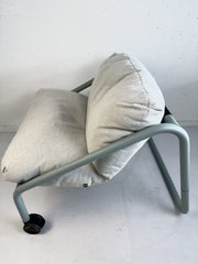 Se:lab single grau/ hellgrau- Sedus