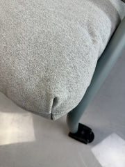 Se:lab single grau/ hellgrau- Sedus