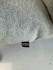 Se:lab single grau/ hellgrau- Sedus