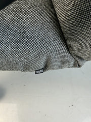 Se:lab single grau/ schwarz- Sedus