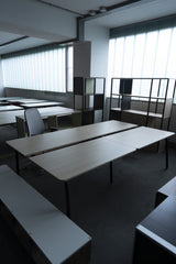 4er Arbeitsplatz
