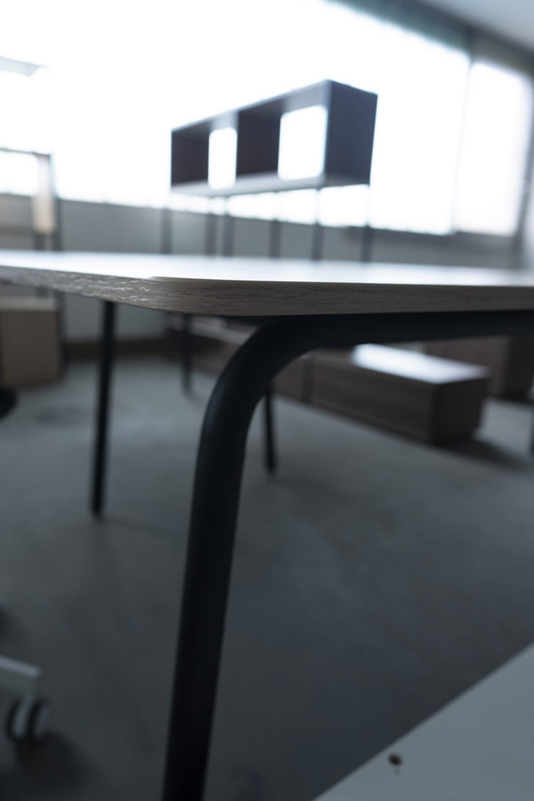 4er Arbeitsplatz