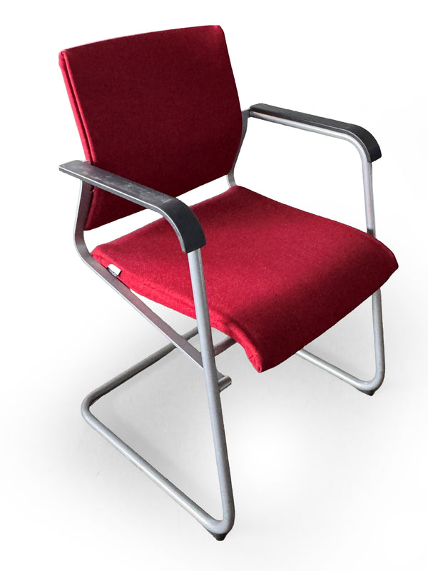 Wilkhahn - Sito 247/55 Freischwinger